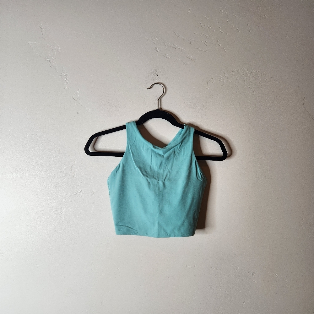Athleta Conscious Crop Size XS - Picture 3 of 7